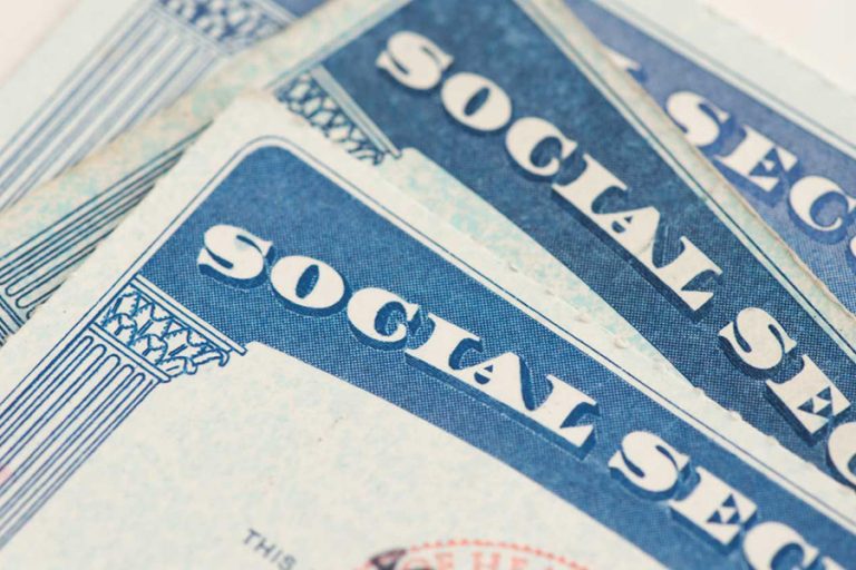 Can Social Security deny a marriage even when a state court recognizes it?