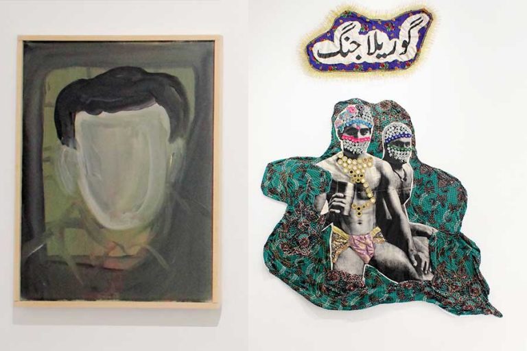 ‘Unruly’ visions: Queer Pakistani artists featured in art exhibition