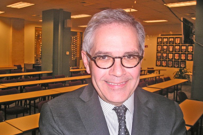 Krasner: New crime-victims’ panel will have LGBT representation