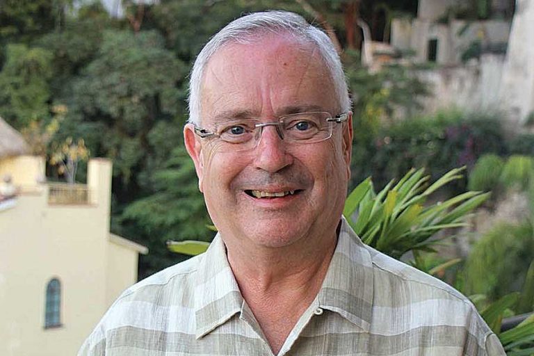 Stephen Wade Elkins, an LGBT pioneer in Rehoboth Beach
