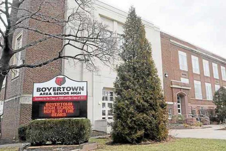 Advocates blast ‘mean- spirited’ appeal in Boyertown restroom dispute