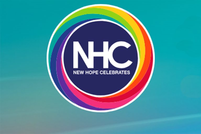 New Hope previews its upcoming Pride celebrations