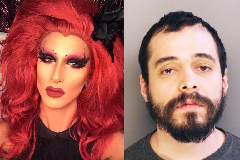 As drag performer recovers, attorney says not hate crime