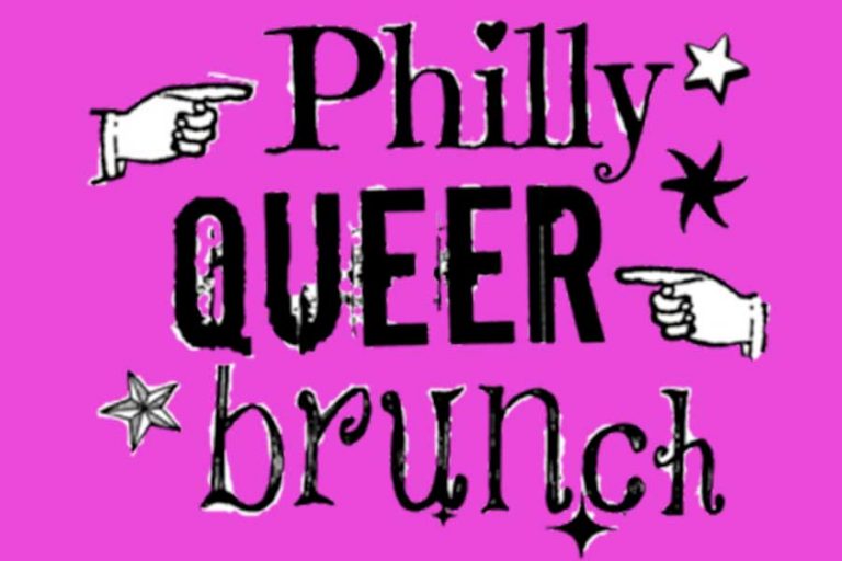 Brunch pop-up raises money for LGBTQ organizations