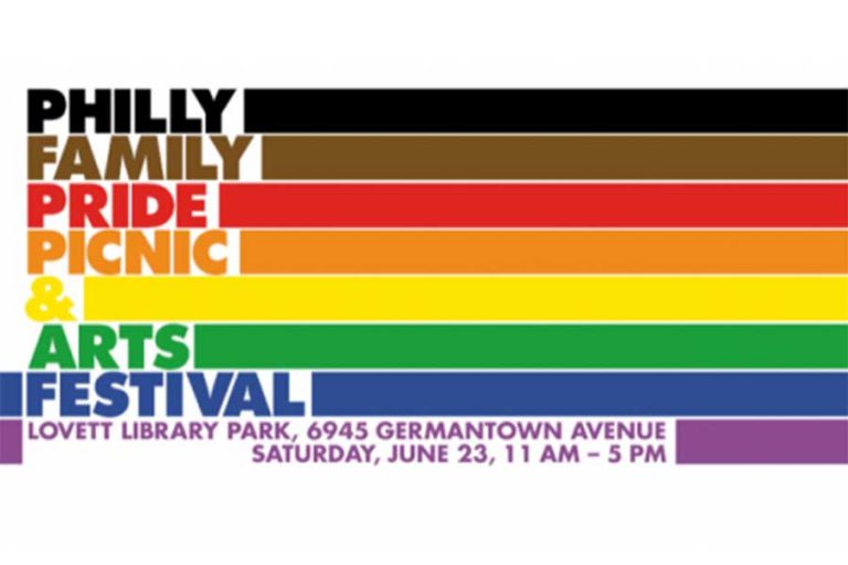 LGBTQ families celebrate Pride with new arts festival