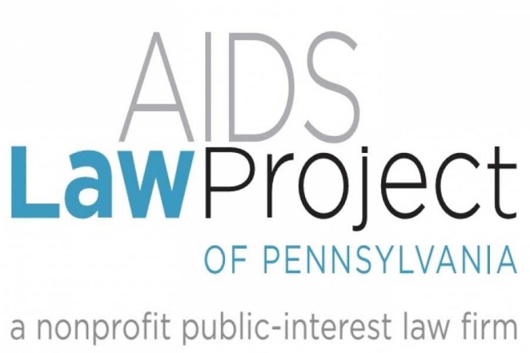 AIDS Law Project to hold fundraiser