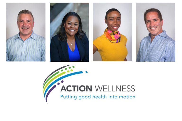 Action Wellness elects four board members