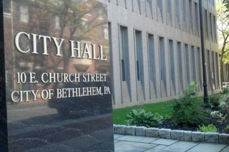 Bethlehem bans conversion therapy