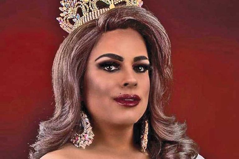 Miss Gay Pennsylvania America on ending her reign