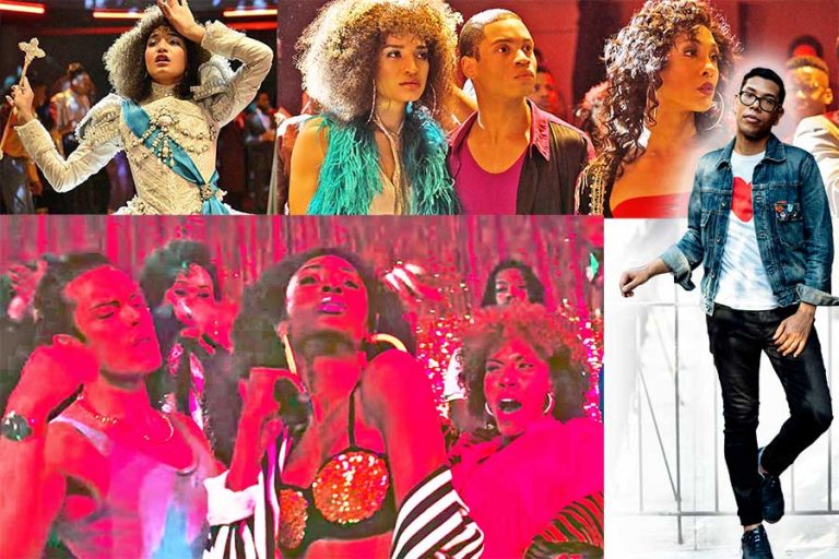 ‘Pose’ co-creator on the show’s  groundbreaking authenticity