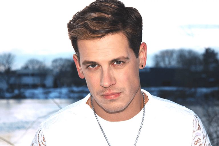 Milo Yiannopoulos