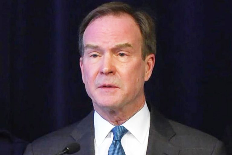 Bill Schuette