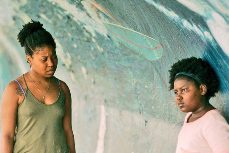 Philly film chronicles African-American lesbian teen’s intense journey