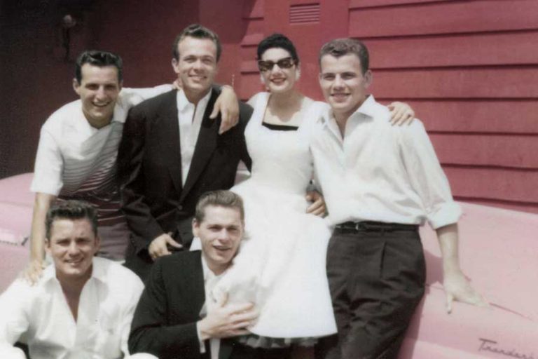 Documentary reveals secret gay and lesbian history of Hollywood