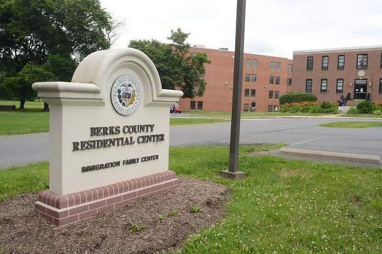 Activists renew goal post-PARS: Close Berks County facility