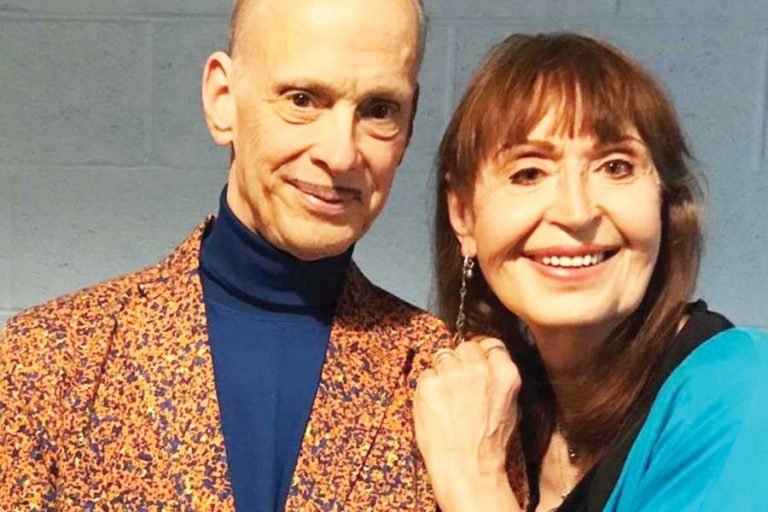 Meet John Waters’  longtime ‘Dreamlander’