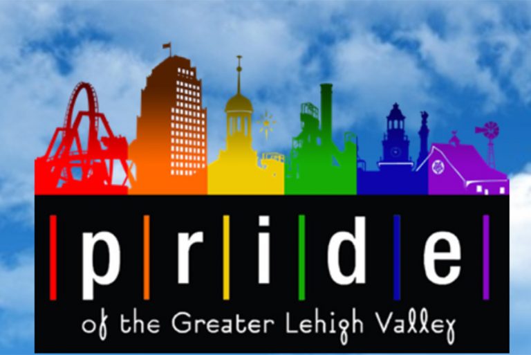 Lehigh Valley Pride celebrates 25 years