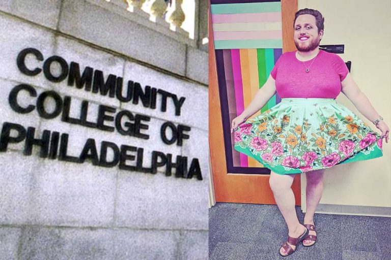 Community college opens LGBTQ center
