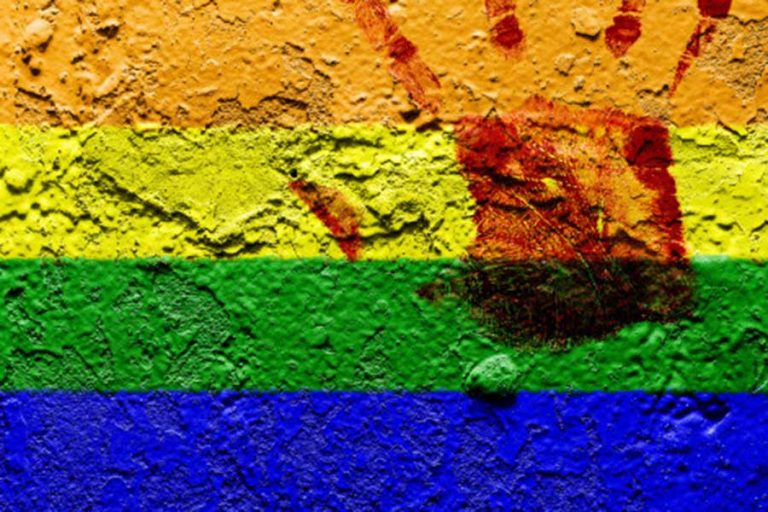 Suicide rates up among youth, LGBTQs