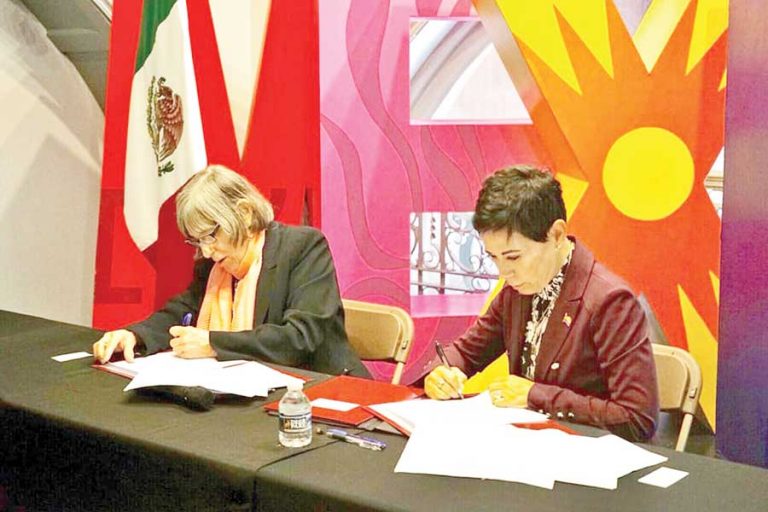 Mexican consulate partners with nonprofit to support LGBTQ immigrants