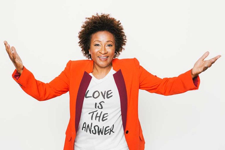 All is ‘Well’: The Wanda Sykes interview, Part 1