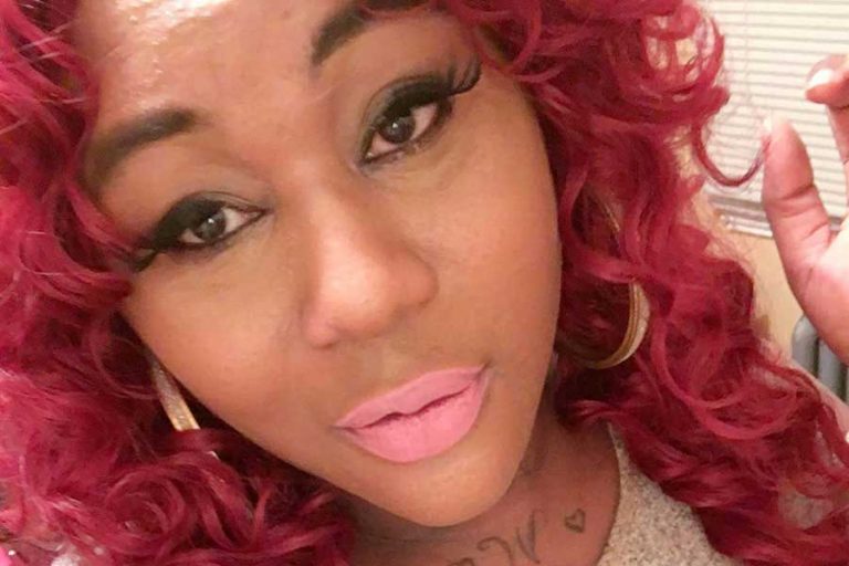 Trans woman remembered; killer still at-large