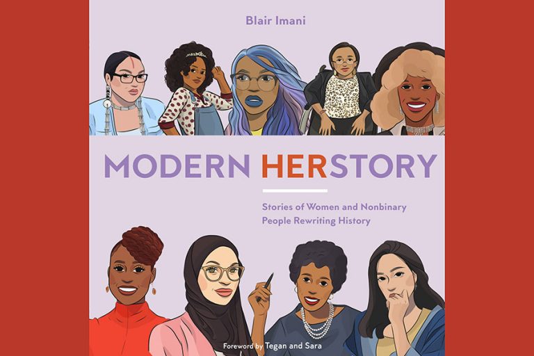 ‘Modern HERstory’ appeals to all ages