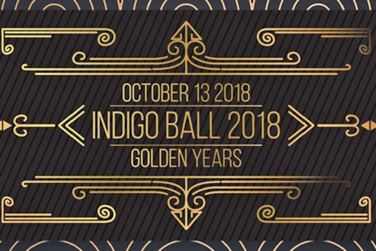 Indigo Ball to honor LGBT seniors
