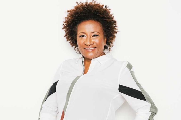 Wanda Sykes: a deeper look