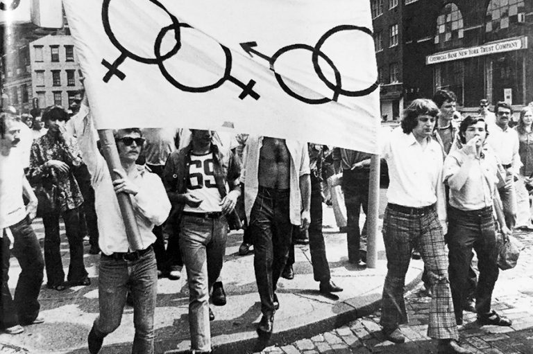 Fifty years on, busting the myths of Stonewall