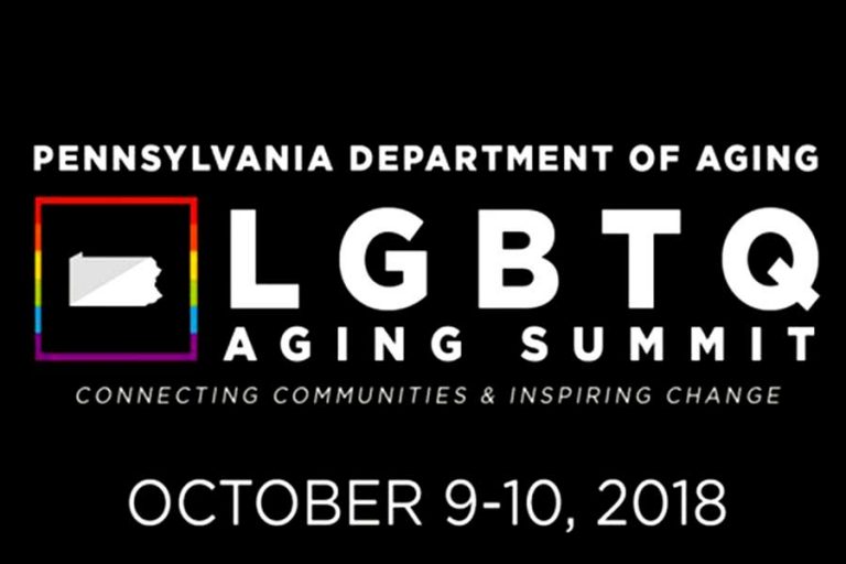 Summit targets better care, services for LGBTQ elderly