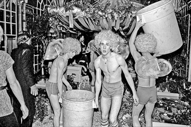 New doc recounts the story of Studio 54