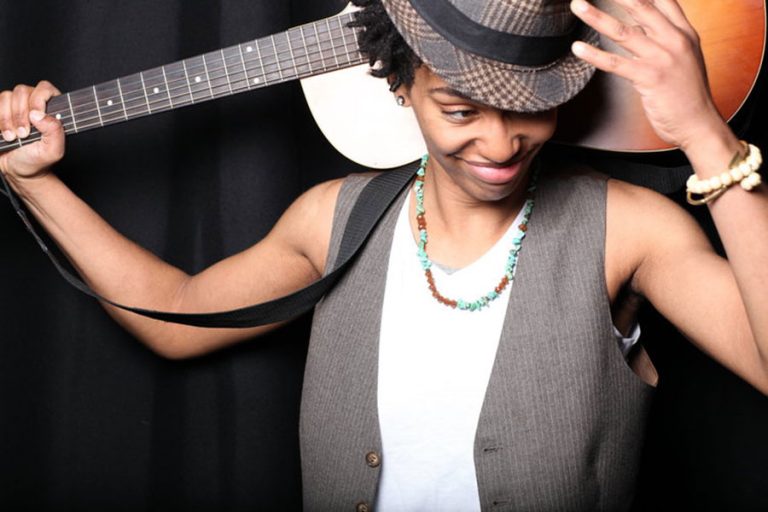 Queer singer-songwriter to perform African folk songs