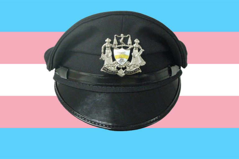 Judge orders trans sensitivity training for police department