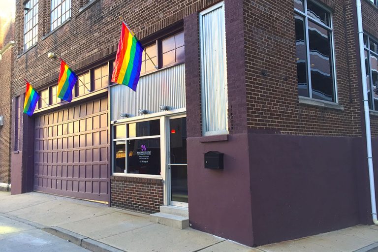 Trans Day of Visibility 2022: LGBTQ centers work to support trans and non-binary Pennsylvanians