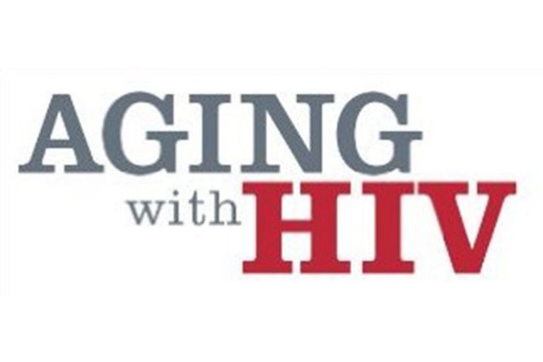 Addressing HIV and Aging in 2020