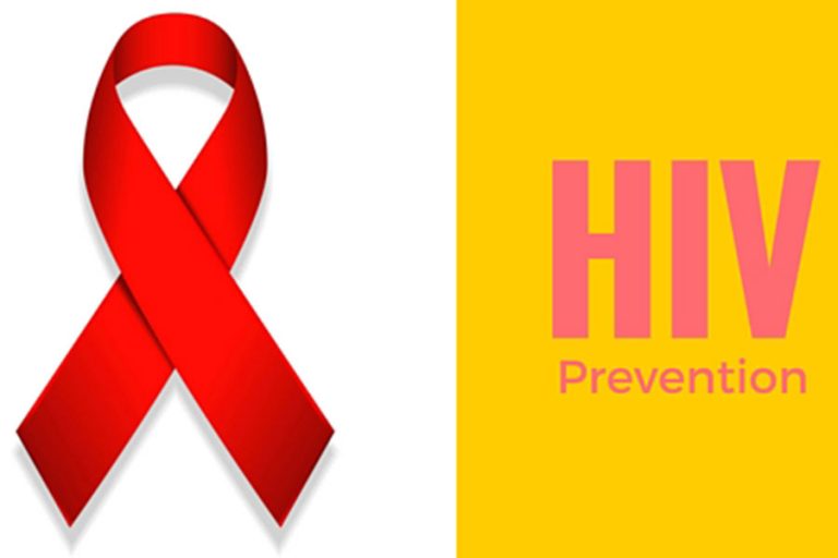 The top 4 things to know about HIV prevention