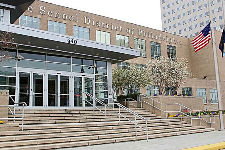 Phila. school district appeals $500,000 award for bullying victim