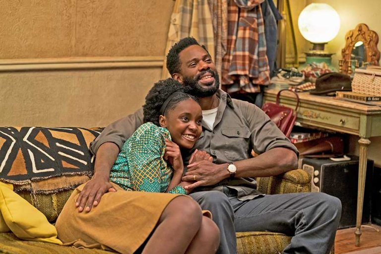 ‘Beale Street’ an exceptional adaptation of James Baldwin