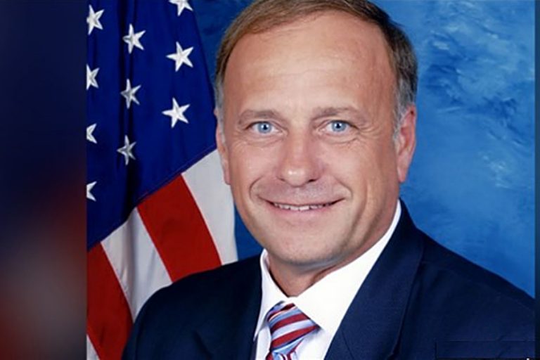 Steve King