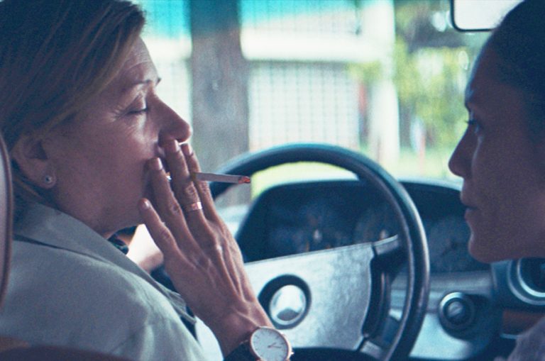 ‘The Heiresses’ is a superb lesbian drama