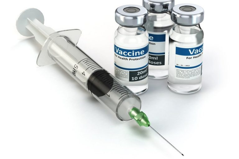 Free Hep-A vaccines now available at LGBT community center