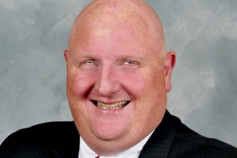 Creep of the Week: Eric Porterfield