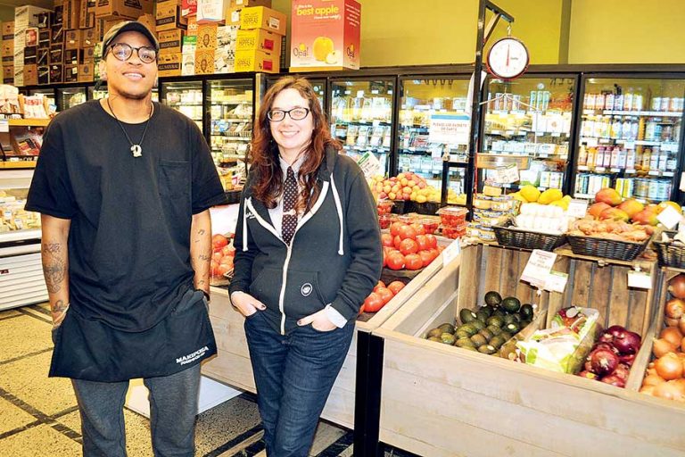 West Philly’s Mariposa Food Co-op sets the table for inclusiveness