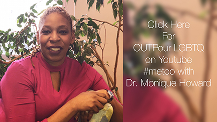 #MeToo with Dr. Monique Howard