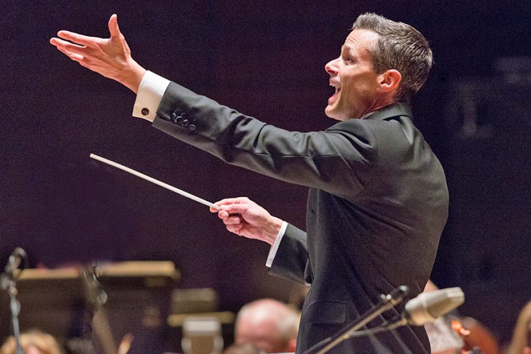 Philly POPS heat up spring with Cole Porter tribute