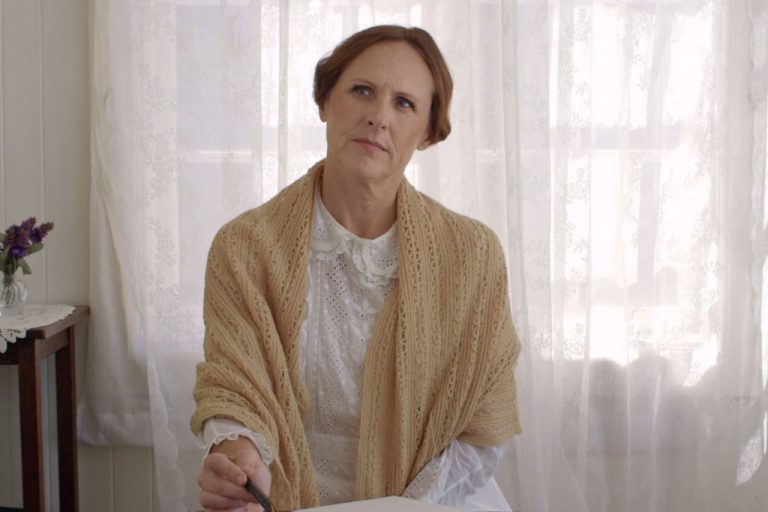 Molly Shannon, Queering a Literary Icon