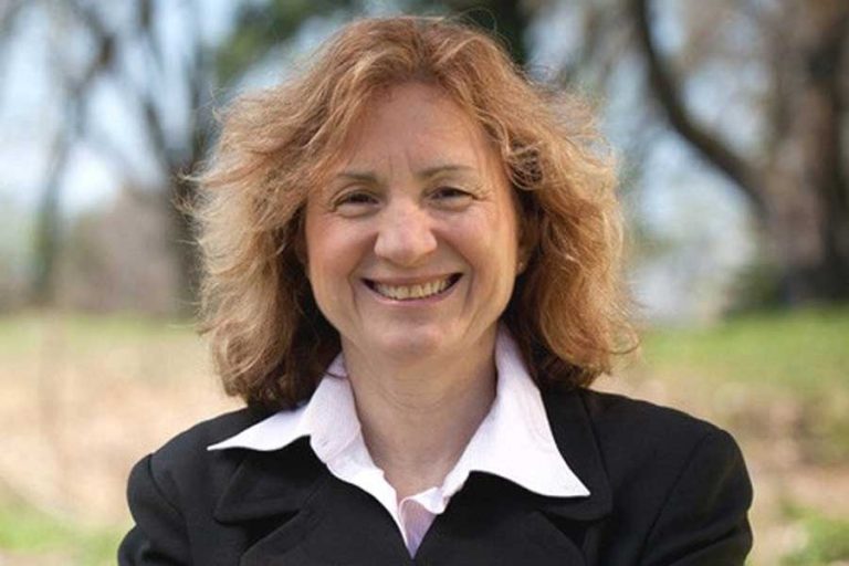 Sherrie Cohen announces run for City Council