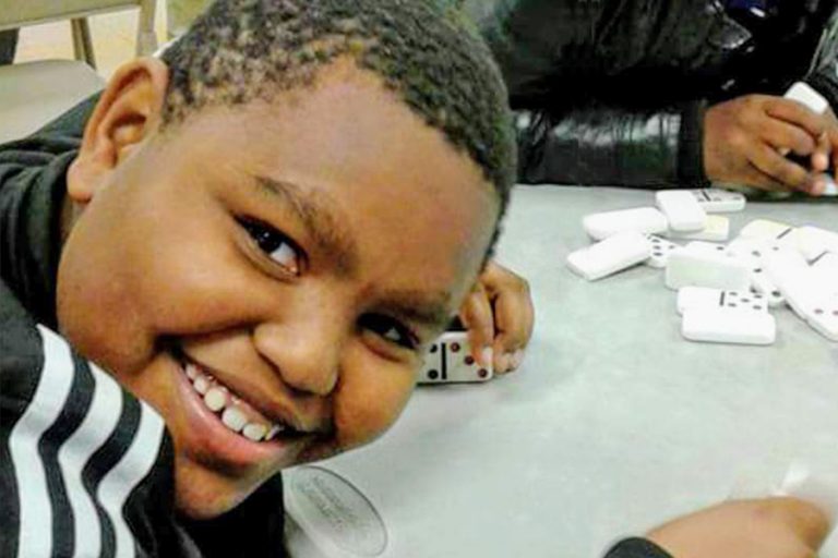 Bullied fifth-grader takes own life
