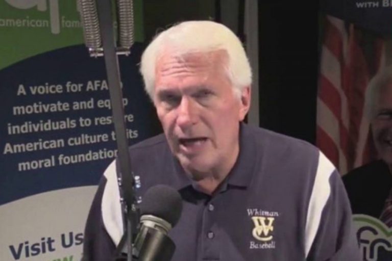 Bryan Fischer